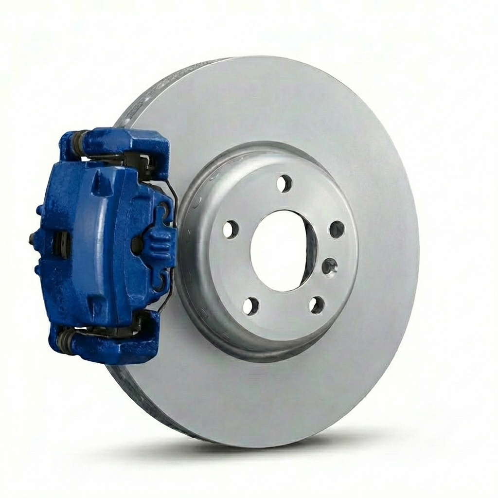 Суппорт X5M 1pot