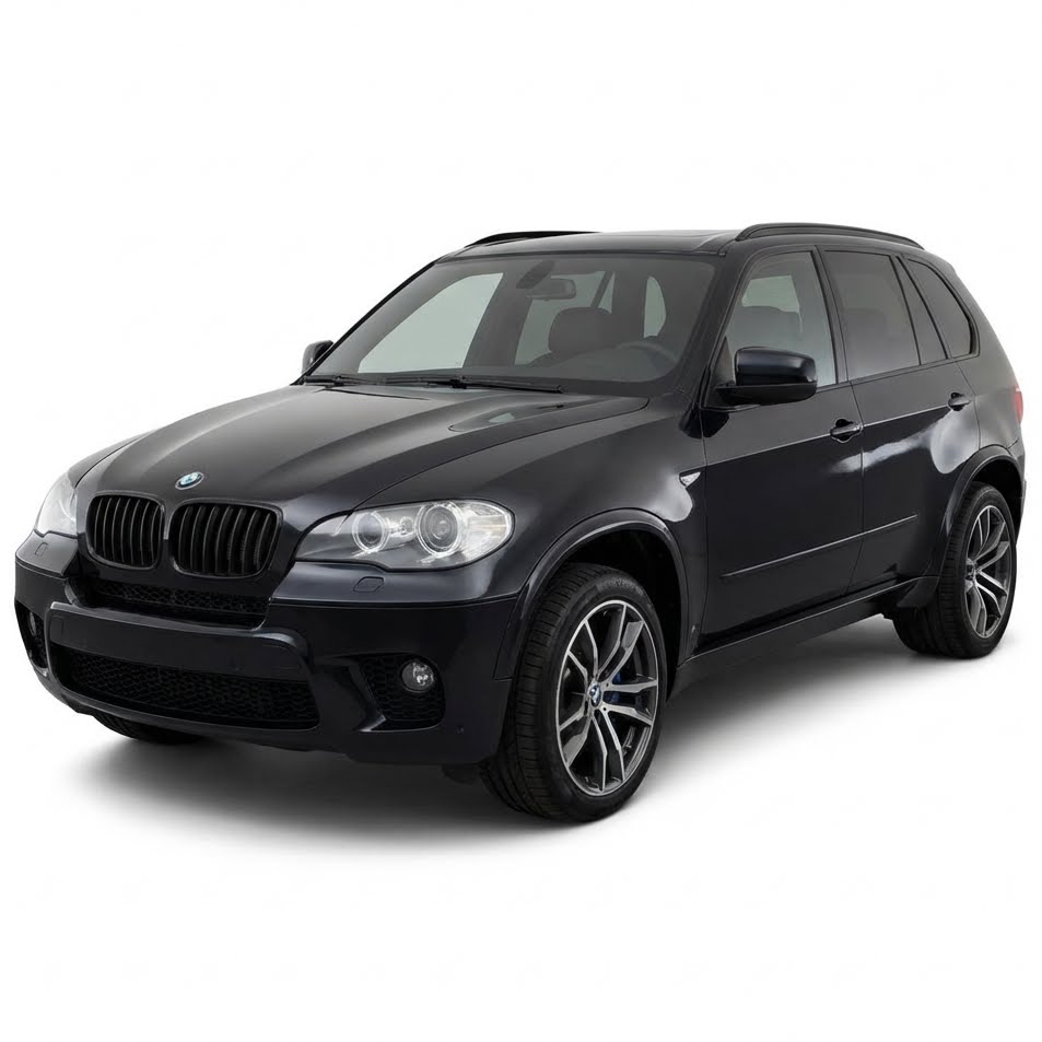 Кузов X5 X6 (E70 E71)