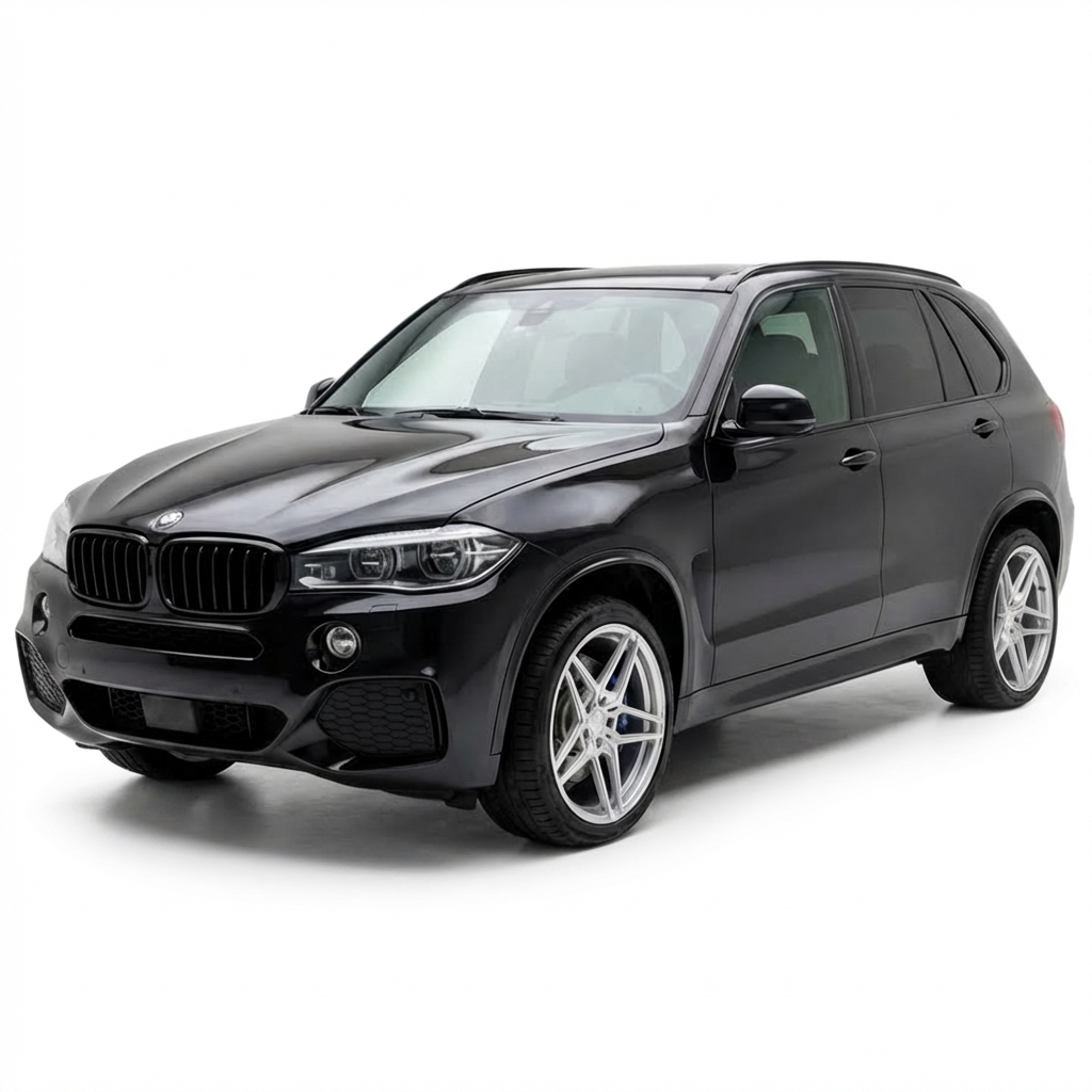 Кузов X5 X6 (F15 F16)