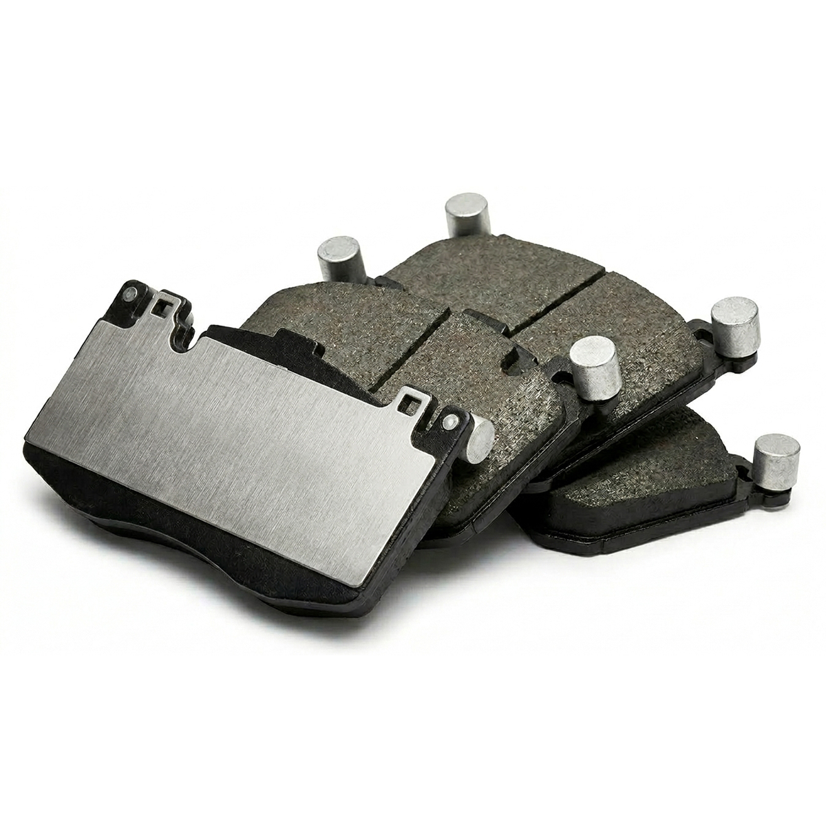 Колодки BMW 395